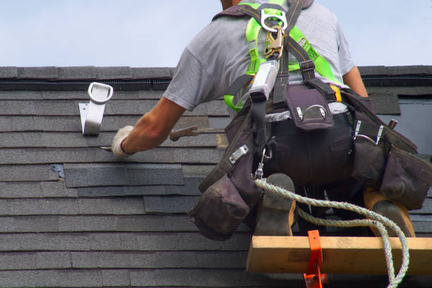 Steel Roofing in Sumner, WA