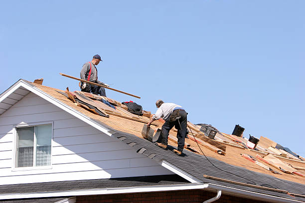 Best Roof Installation  in Sumner, WA